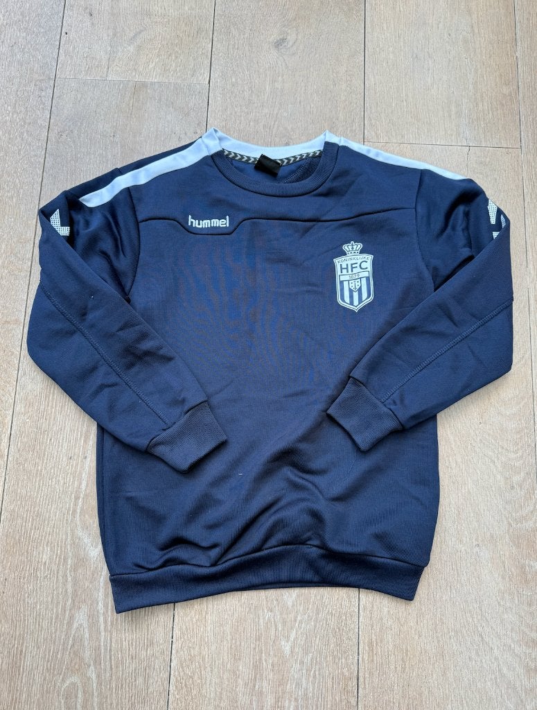 Voetbalclub HFC (Haarlem) trui maat 140, Maat XS of kleiner, Ophalen, Overige typen