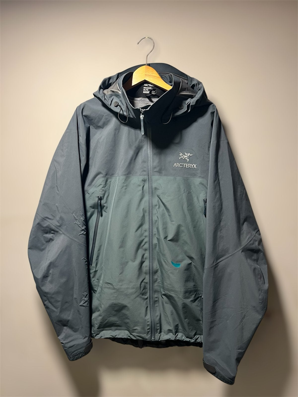 Arc'teryx Beta AR Jacket Men's — XL, Ophalen of Verzenden