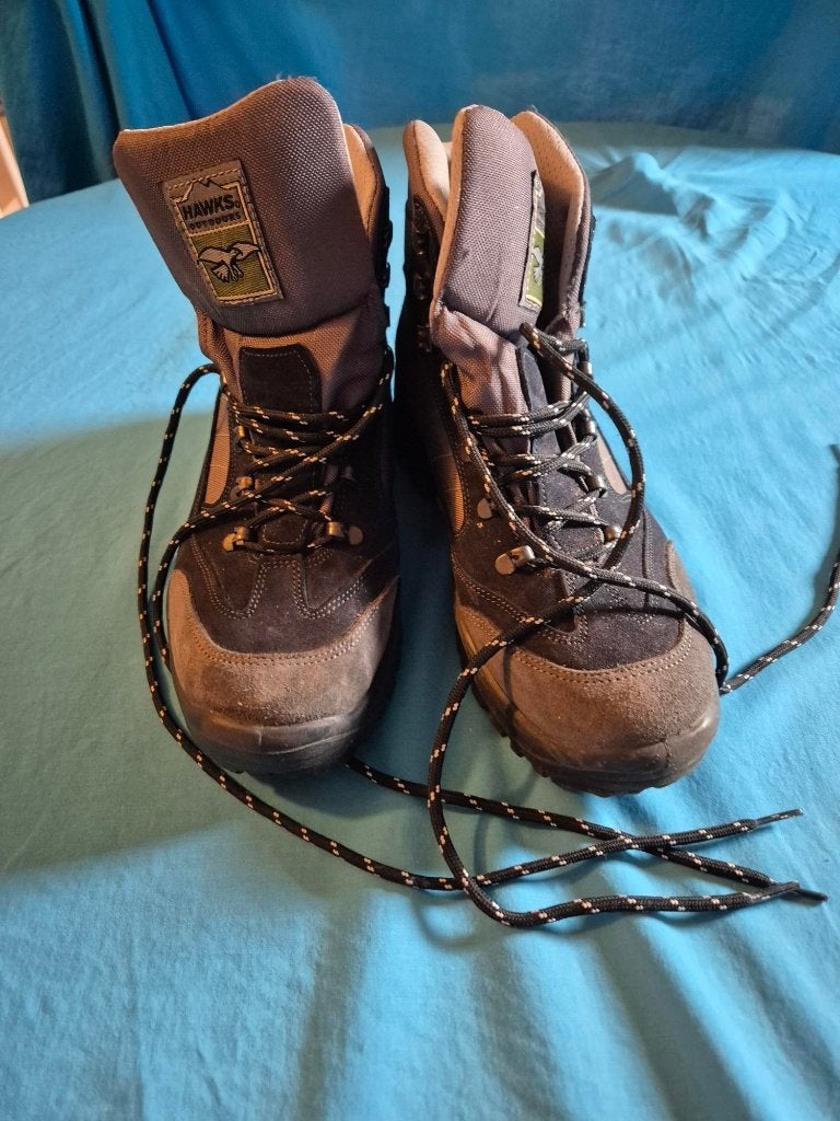 wandelschoenen, Ophalen, Nieuw, Schoenen