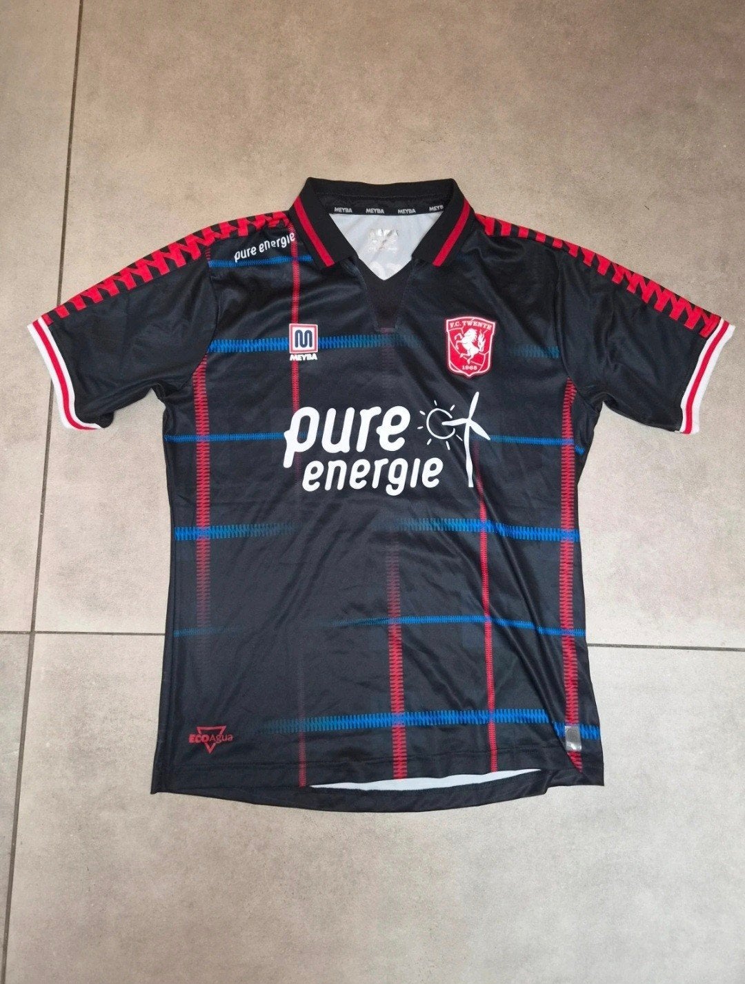 Shirt FC Twente derde 2021-2022 maat L, Maat L, Ophalen of Verzenden, Zo goed als nieuw, Shirt