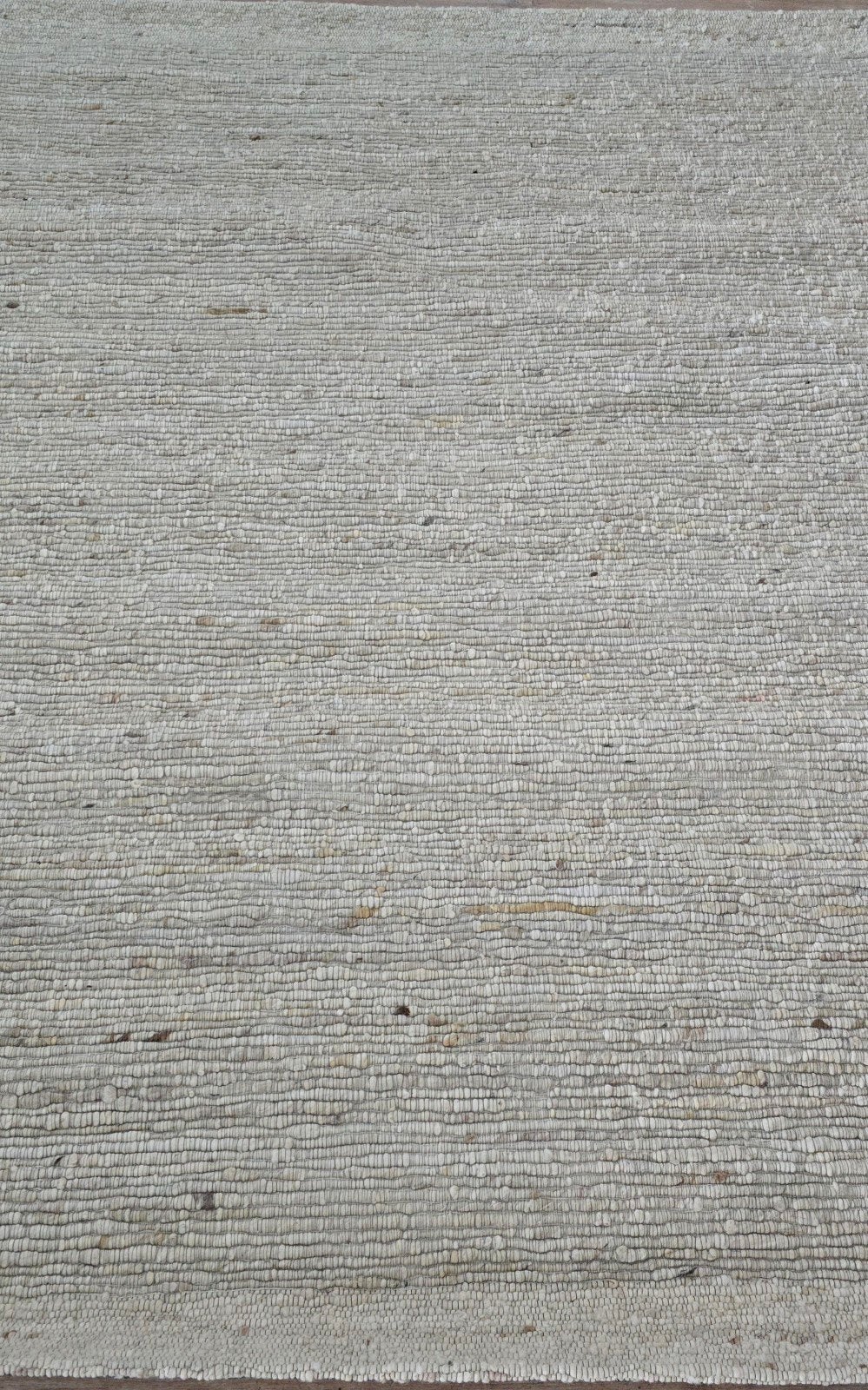 By-Boo Takara Vloerkleed Ivory | 160 x 230 cm, Ophalen, Nieuw, Meerkleurig, Scandinavisch