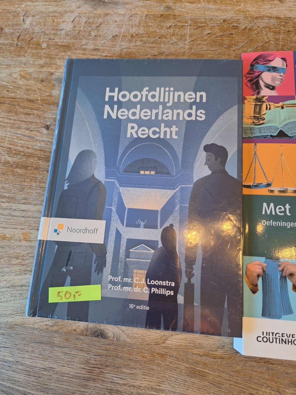 schoolboeken, Ophalen, Nieuw, Overige onderwerpen