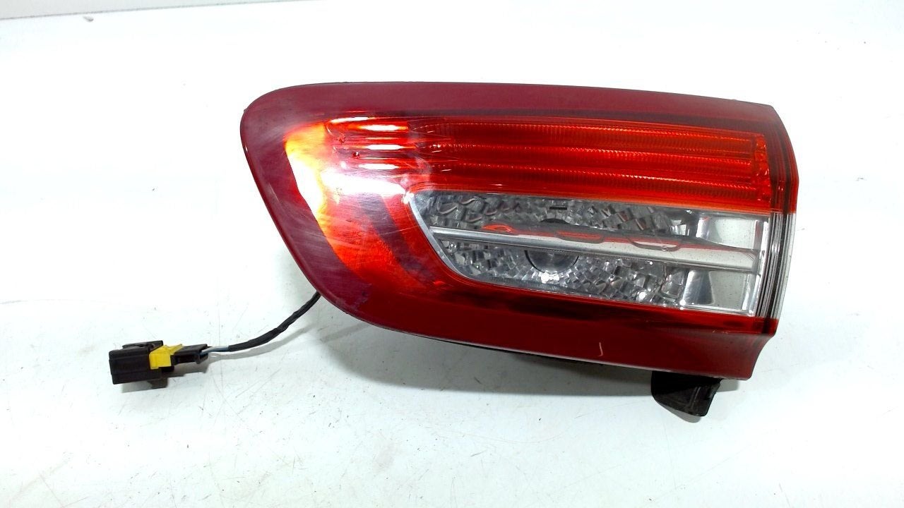 Achterlicht kofferdeksel achterklep rechts Citroën DS5, Auto-onderdelen, Verlichting, Citroën, Gebruikt, Herkomst onderdeel bekend
