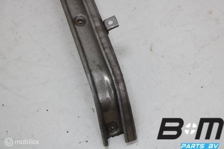 Schuifdeur rail rechts VW Transporter T5 7H1843872AD, Gebruikt
