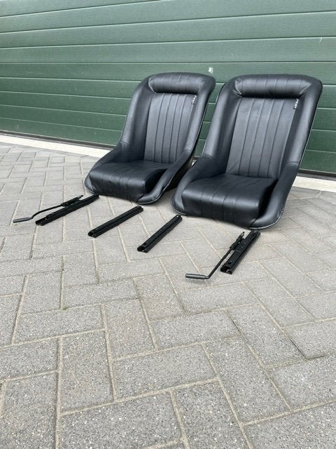 2 Auto Style kuipstoeltjes., Ophalen, Nieuw