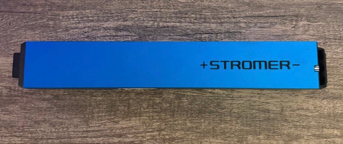 Stromer 983 wh 100% SoH, Nieuw
