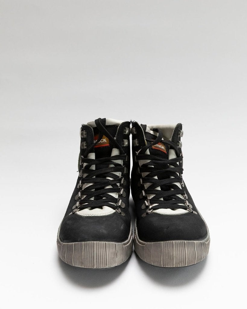 Redbrick Jumper Werkschoenen S3 zwart maat 40, Ophalen of Verzenden, Zo goed als nieuw