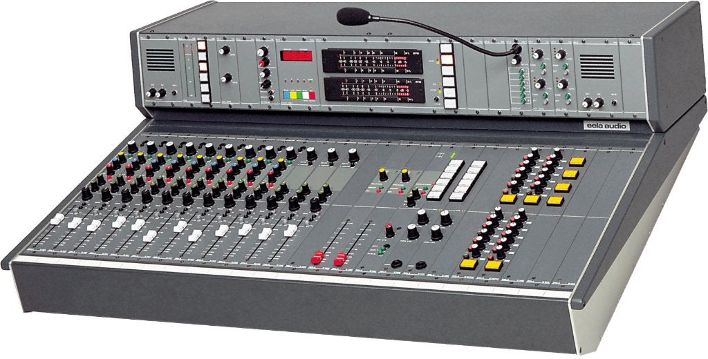 Eela audio onderdelen / reparatie, Ophalen of Verzenden, Gebruikt, Audio