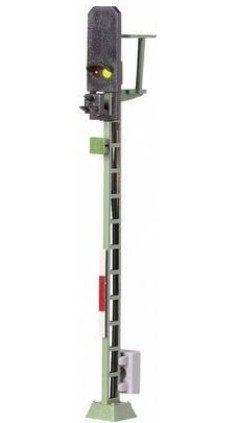 Viessmann Lichtsein Bloksein DB voor schaal H0 (1:87)., Hobby en Vrije tijd, Overige merken, Gelijkstroom of Wisselstroom, Overige typen