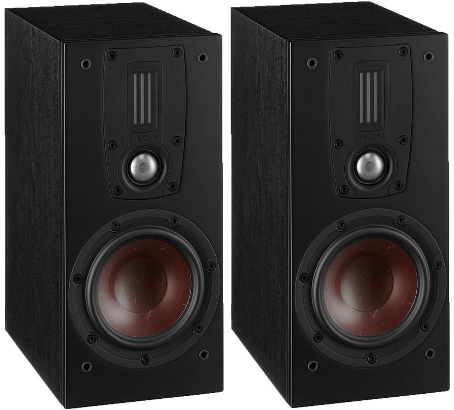 GEZOCHT: Dali Ikon Speakers (1 MK2 en Vokal MK2), Audio, Tv en Foto, Luidsprekers, Zo goed als nieuw, 120 watt of meer, Front, Rear of Stereo speakers