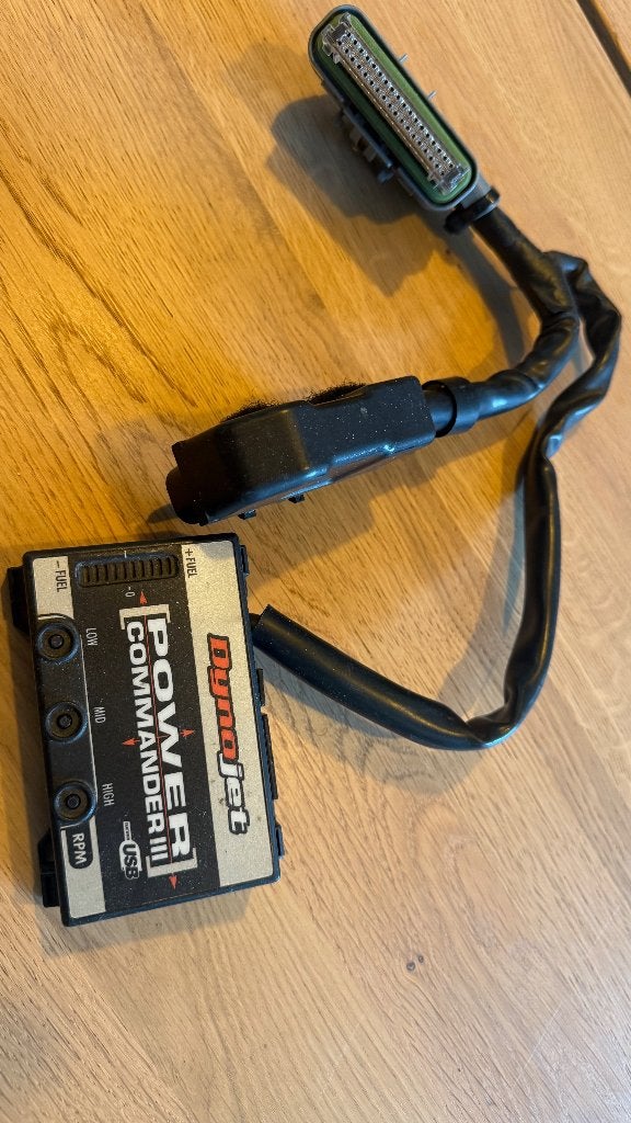 DynoJet Power Commander 3, Ophalen of Verzenden