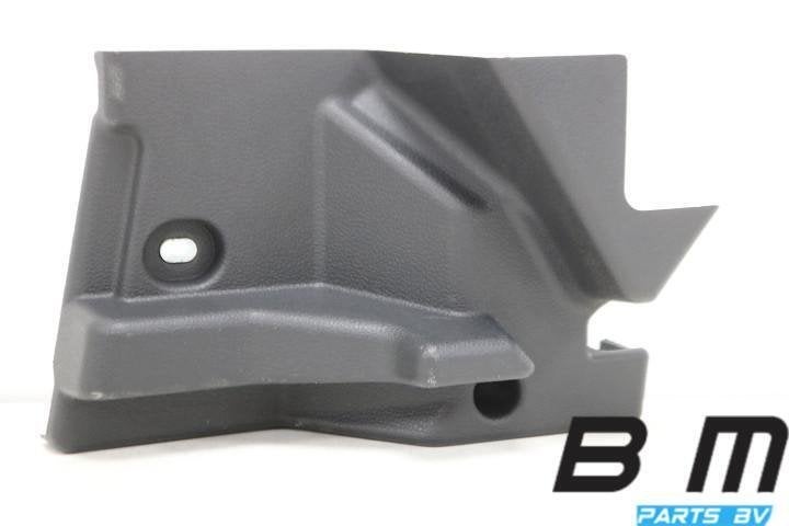 Steun laadvloer rechts VW Polo 2G 2G6858832, Gebruikt