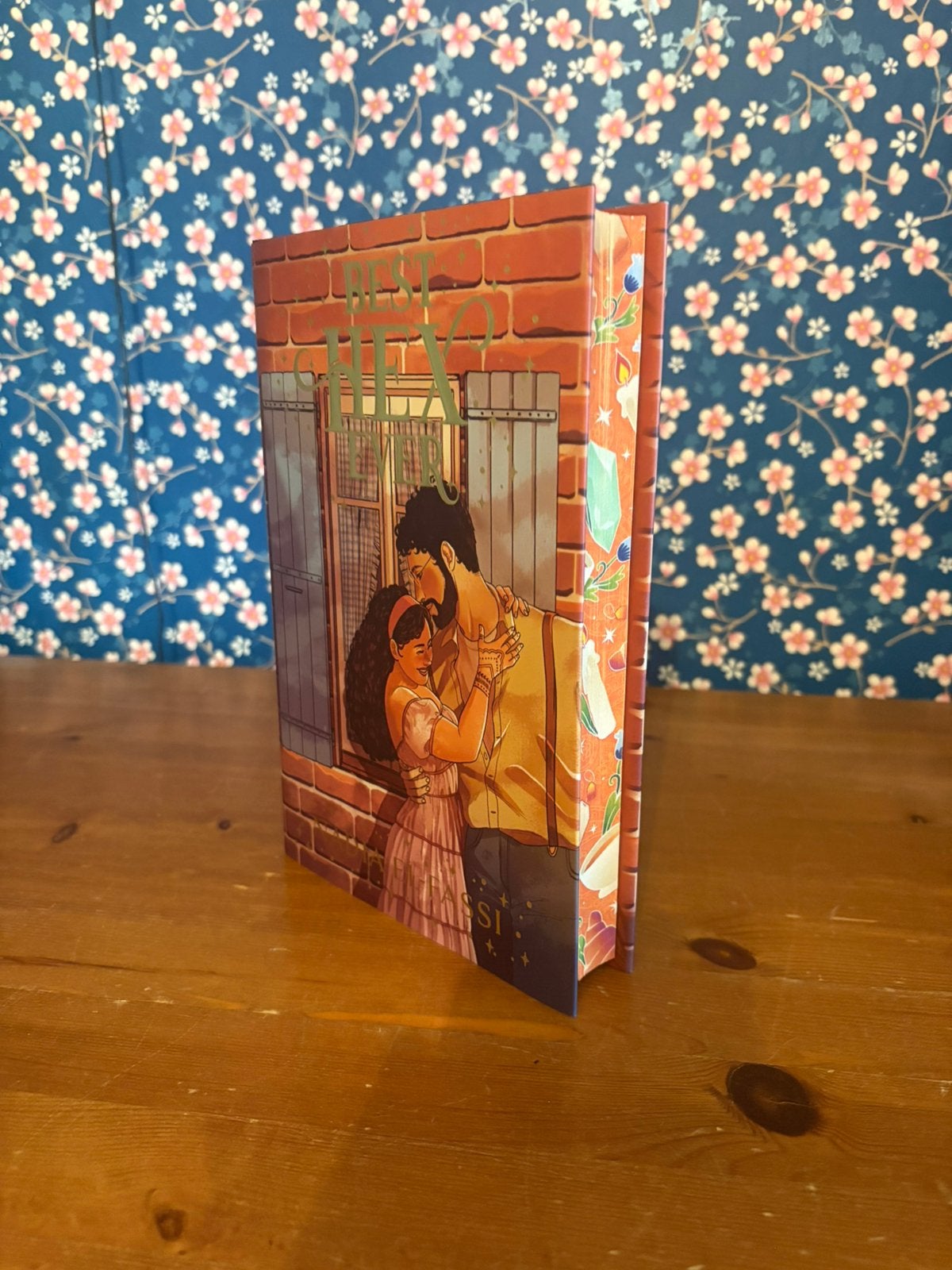 Best hex ever, Boeken, Ophalen of Verzenden, Zo goed als nieuw