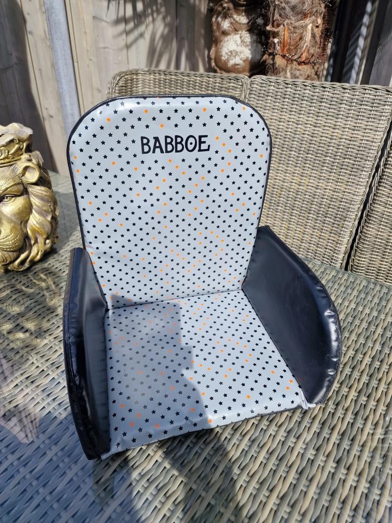 Babboe kussen, Fietsen en Brommers, Fietsen | Bakfietsen, Ophalen of Verzenden, 1 kind