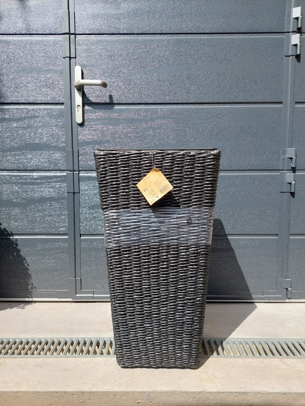 Plantenbak NIEUW

(4), Ophalen of Verzenden, Nieuw, Overige vormen, 60 cm of meer