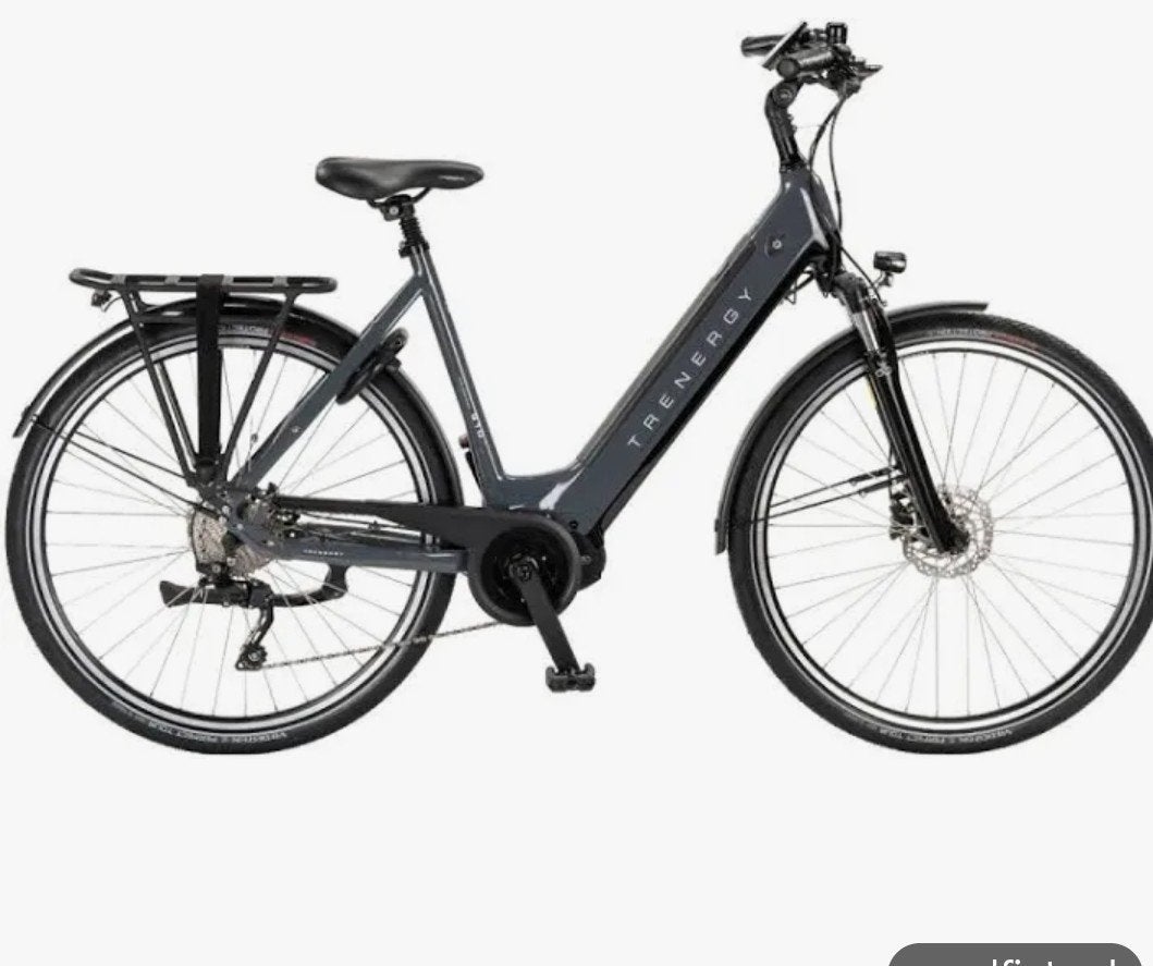 Gezocht: zgan  fiets, Ophalen of Verzenden
