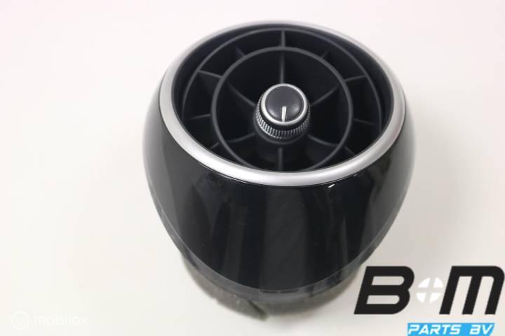 Luchtrooster in dashboard links Audi A1 Quattro, Gebruikt