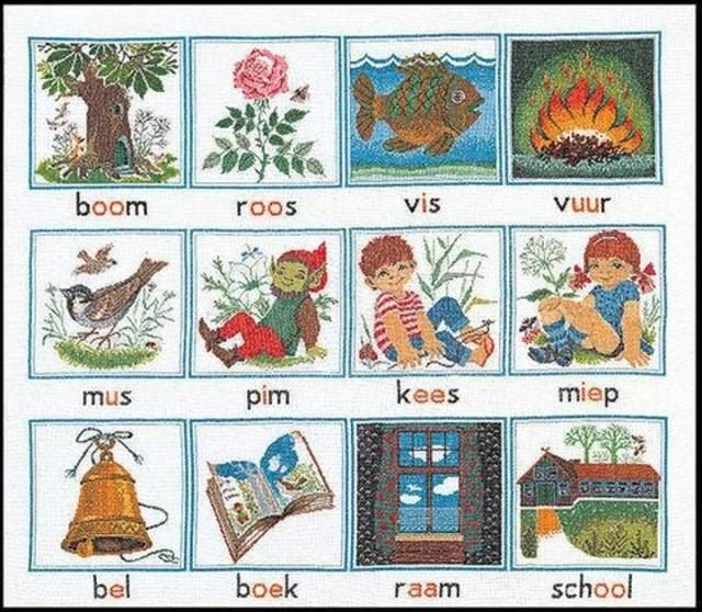 Gezocht: schoolspullen uit de jaren 80/90, Verzenden