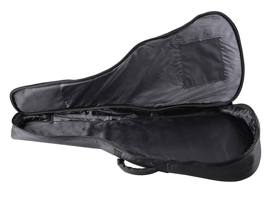 Boston K-06.2 gigbag klassieke gitaar, Muziek en Instrumenten, Behuizingen en Koffers, ., Nieuw, Ophalen of Verzenden, .
