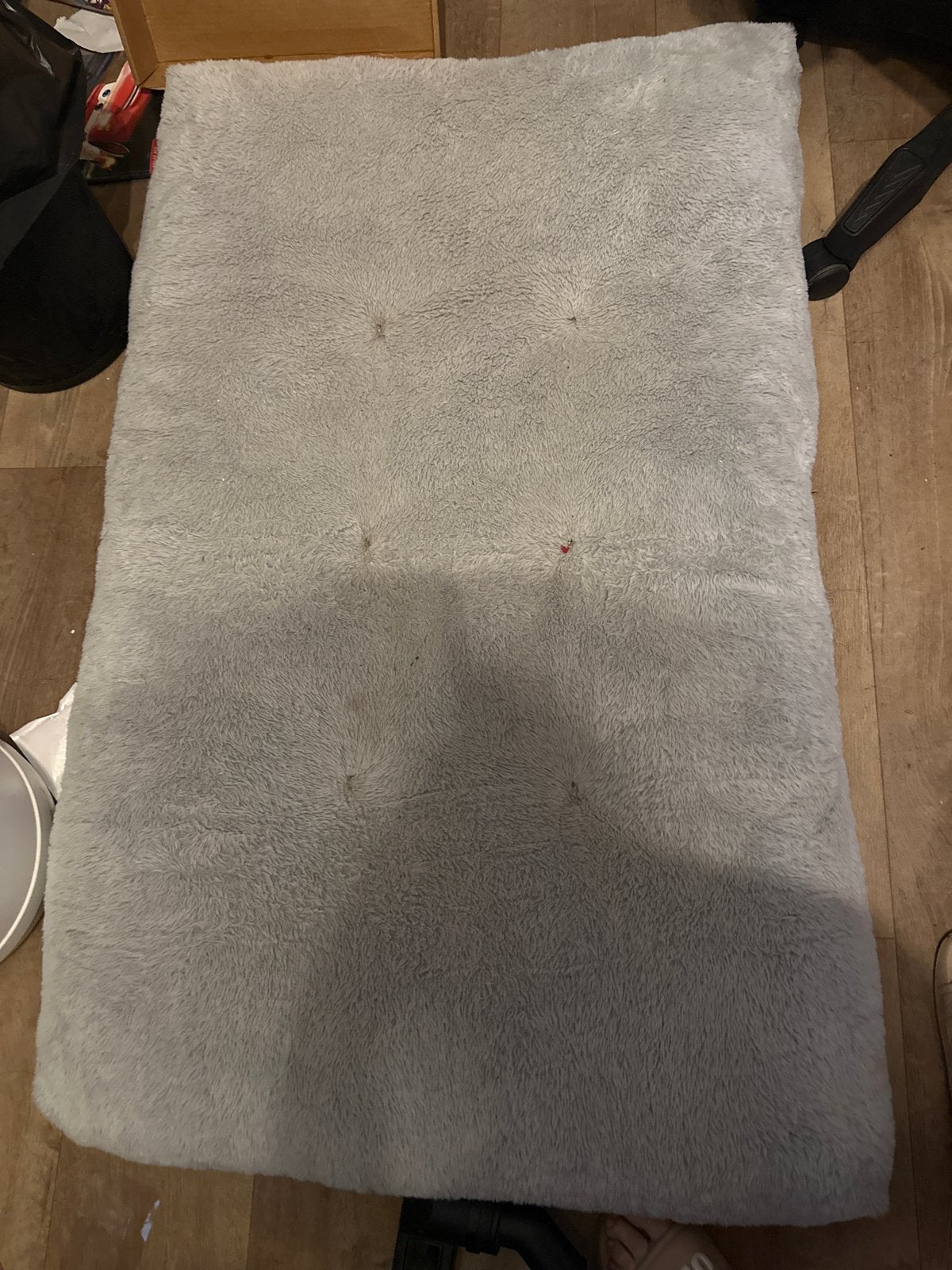 Honden kussen xl, Ophalen, Gebruikt