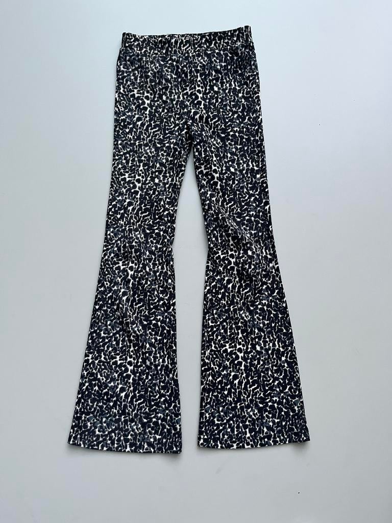 Broek meisje maat 146/152, Ophalen of Verzenden, Zo goed als nieuw, Meisje, Broek