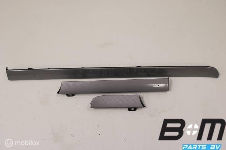 Dashboard inleg Volkswagen Touran 1T, Gebruikt