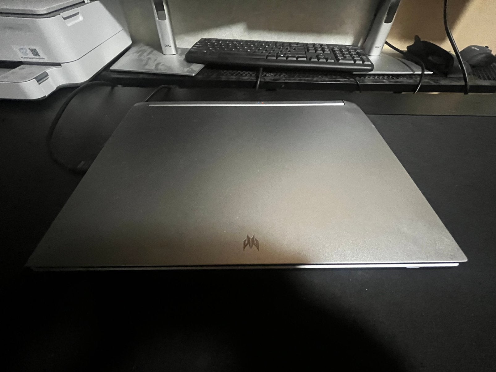 Acer Predator Triton 300 SE Gaming Laptop - rtx 3070ti, Computers en Software, Windows Laptops, Gebruikt, Met videokaart, 2 tot 3 Ghz