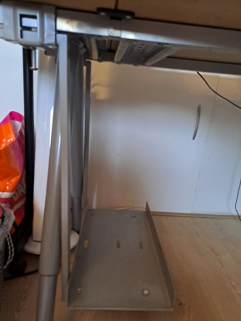 Ikea Summera PC houder, Huis en Inrichting, Kasten | Computermeubels, Ophalen of Verzenden