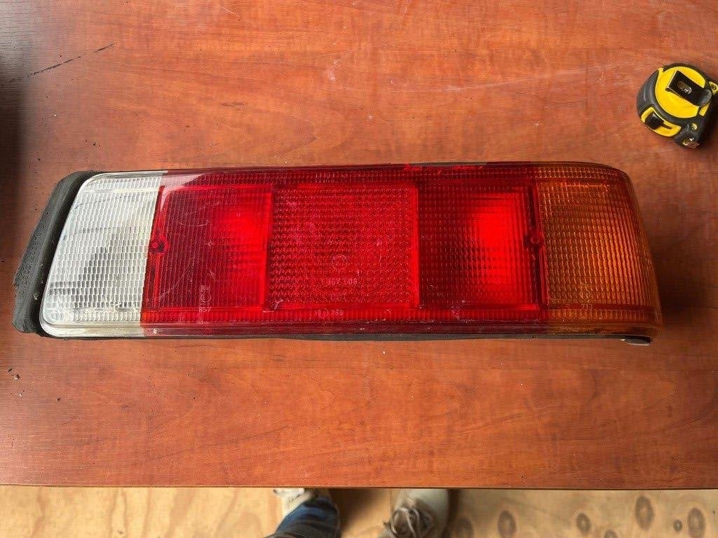 Bmw e21 achterlicht type 2, Ophalen, Gebruikt, BMW