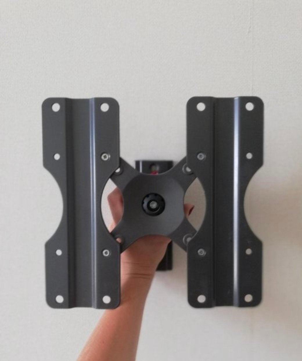 Titan TV-beugel voor wandmontage, Vesa - standaard (200×200), Ophalen
