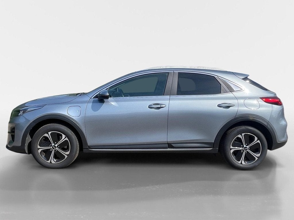 Kia XCeed 1.6 GDi PHEV DynamicPlusLine | Trekhaak | Navigati, Auto's, Kia, Gebruikt, Leder en Stof, 71 km/l, SUV of Terreinwagen