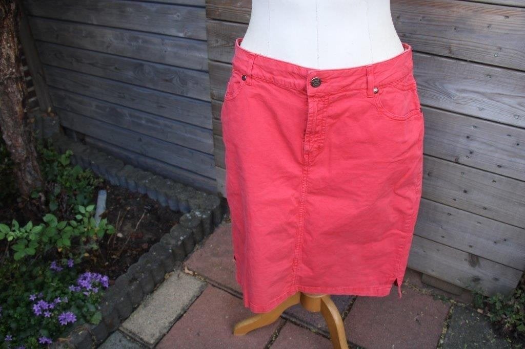 Rok koraal Scapa Sport mt 44 Vaste prijs AANBIEDING, Scapa, Maat 42/44 (L), Ophalen of Verzenden, Zo goed als nieuw