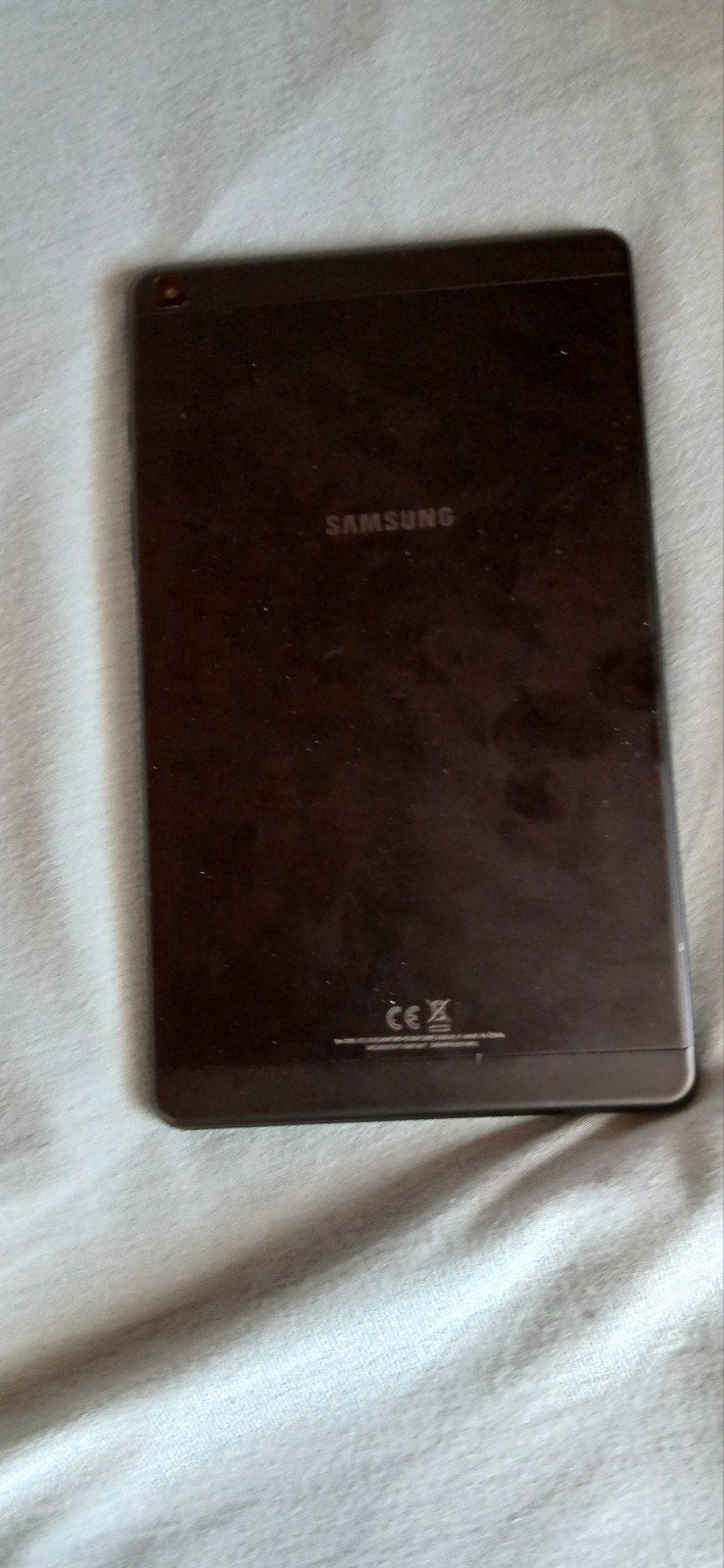 Samsung Tablet - Gebruikt,, Computers en Software, Windows Tablets, 32 GB, 8 inch, Ophalen of Verzenden, Zo goed als nieuw