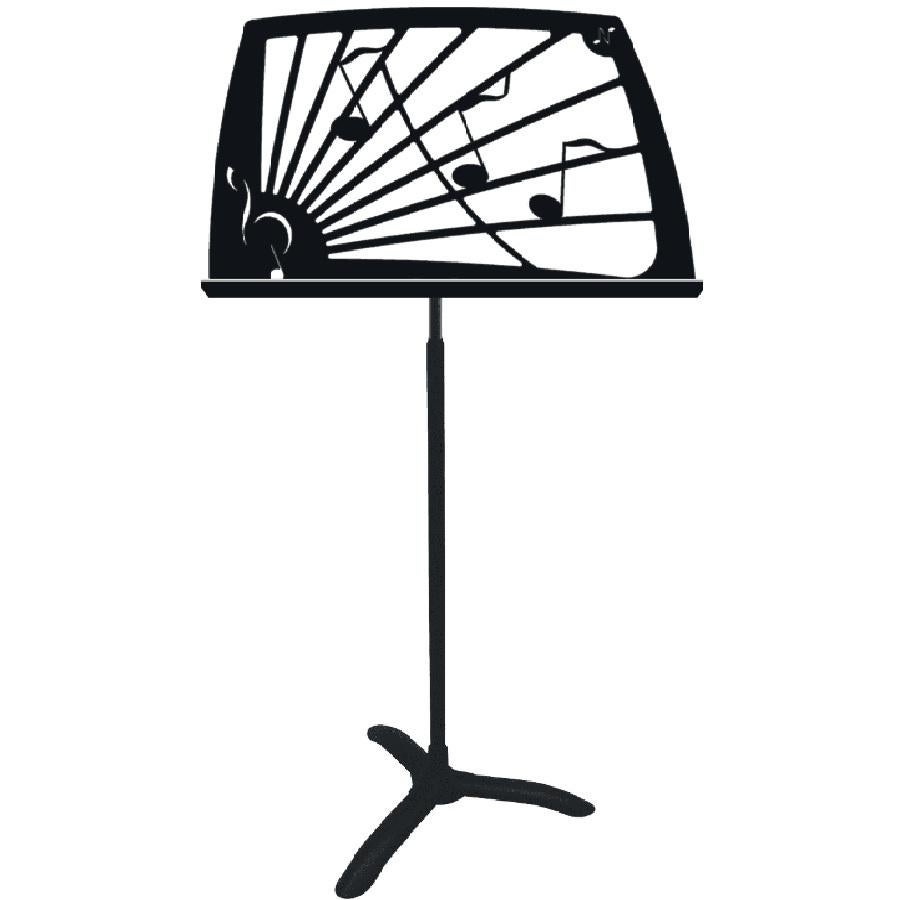 Luxe Lessenaar - MANHASSET - TMH N1130, Muziek en Instrumenten, Standaards, Ophalen of Verzenden, Zo goed als nieuw, Manhasset Specialty, Inc., 3505 Fruitvale Blvd, Yakima, WA 98902, Verenigde Staten