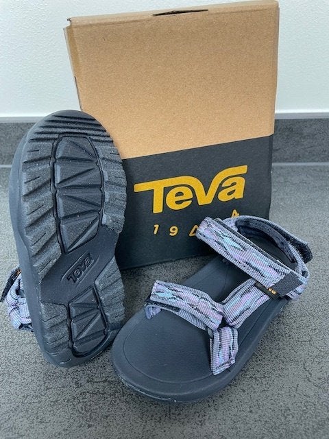 25% op Teva HURRICANE XLT 2 MESH Total Eclipse maat 24/25, Teva, Kloosterstraat 29 Simpelveld, Schoenen, Nieuw