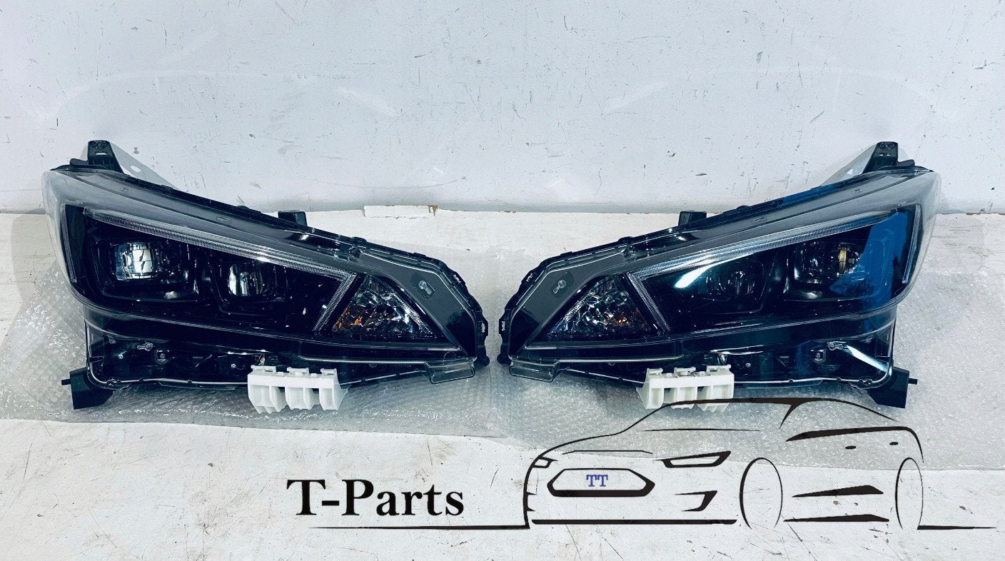 Nissan leaf 17+ links rechts Koplamp LED origineel nieuw, Auto-onderdelen, Info@fabrikant.eu, Fabrikant BV, Nieuw, Ophalen of Verzenden