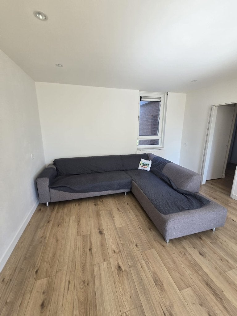 Complete inboedel: bank, bedden, kast, wasmachine + droger, Huis en Inrichting, Ophalen