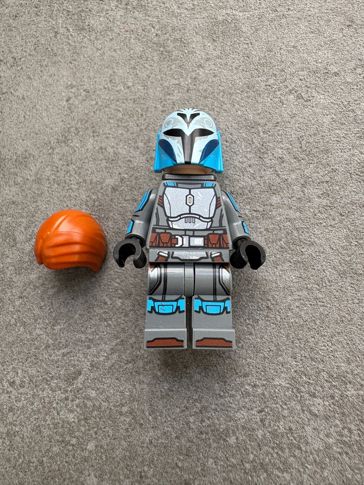 Lego Star Wars SW1287 Bo-Katan Kryze, Star Wars, Lego, Nieuw, Ophalen of Verzenden