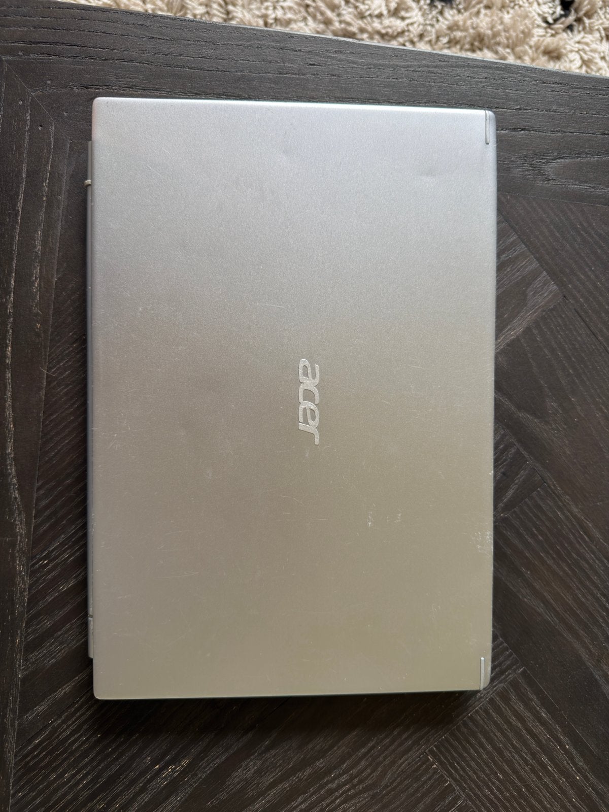 Acer Aspire 5 Laptop - Verlicht Toetsenbord, Computers en Software, Ophalen of Verzenden, Gebruikt, 15 inch, Qwerty