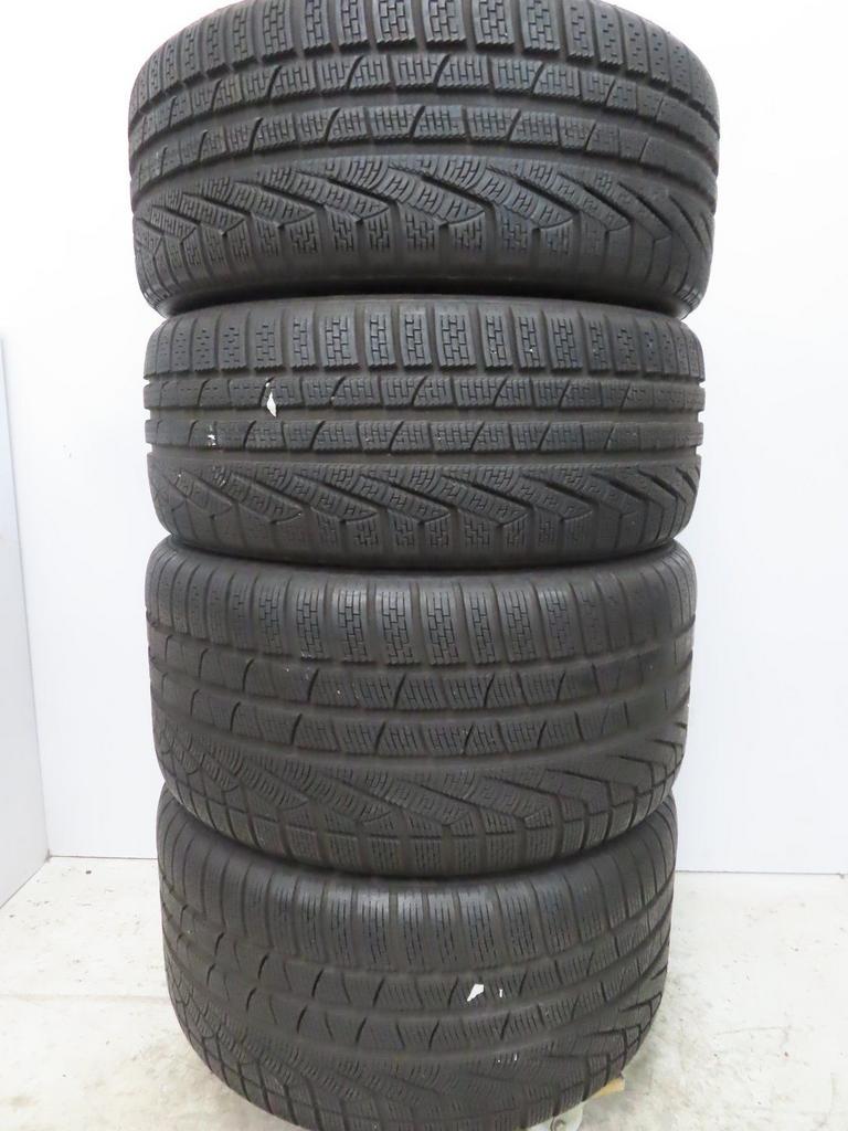 Porsche 20 inch Origineel velgen 911 991  4 S winterbanden, Gebruikt, -, -, Banden en Velgen