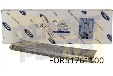 Ford Mondeo V, Focus derde remlicht LED helder (Mondeo Wagon, -, Verzenden, -, Nieuw