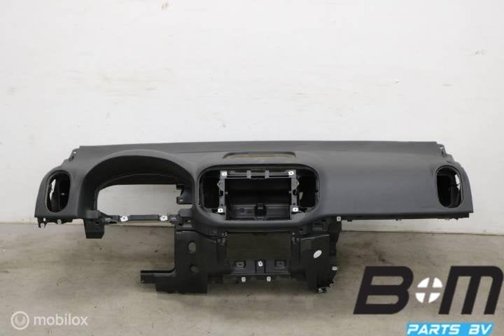 Dashboard Golf Plus 5M1857001AA, Auto-onderdelen, Gebruikt