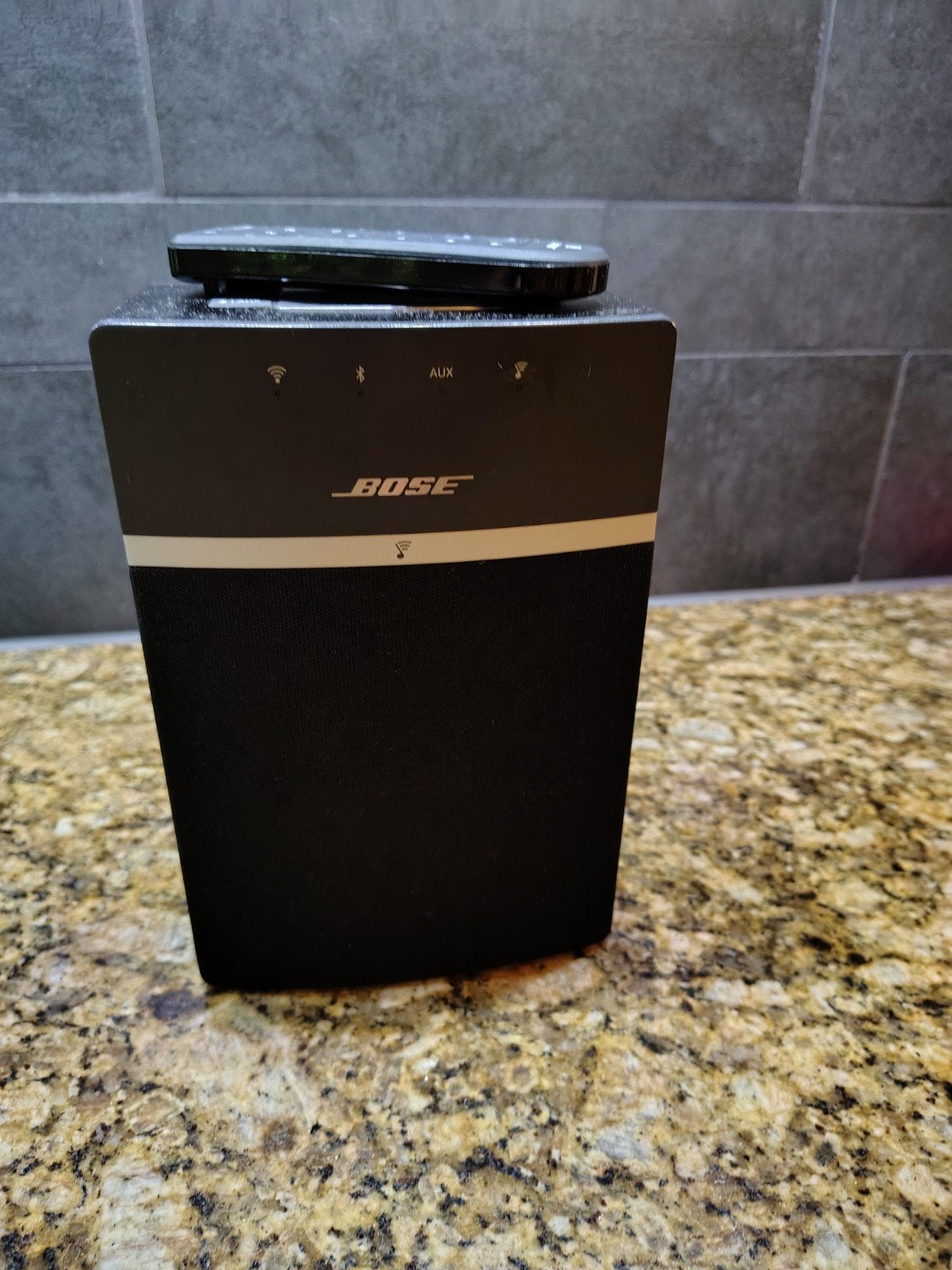 Bose SoundTouch 10 draadloos muzieksysteem, Ophalen, Gebruikt, Overige typen, Bose