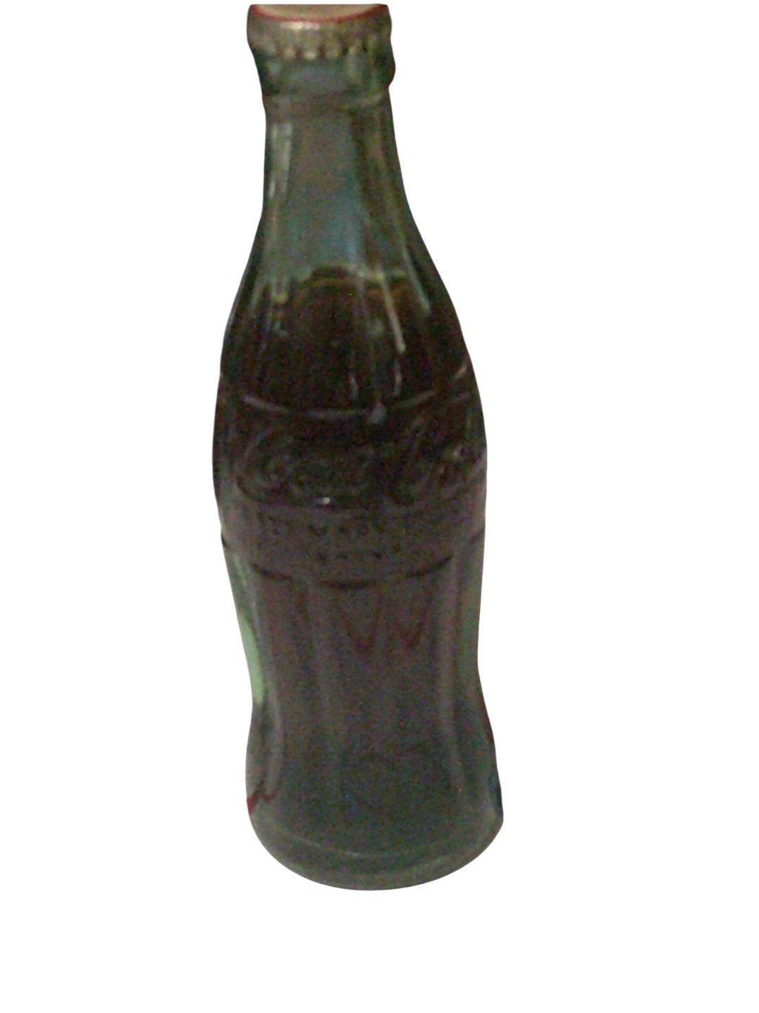 Coca-Cola 1941, Ophalen of Verzenden, Duitsland