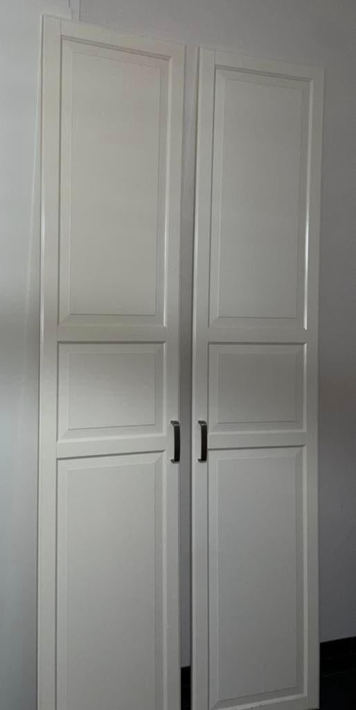 Ikea kast deur 2x, Ophalen, 50 tot 100 cm, Zo goed als nieuw, Minder dan 100 cm