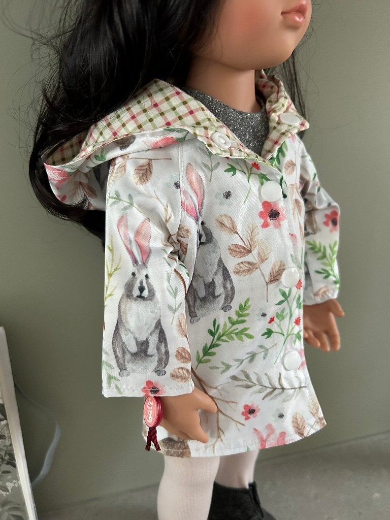 GOTZ happy kidz kleding (diverse foto's), Verzamelen, Ophalen of Verzenden, Zo goed als nieuw, Kleertjes