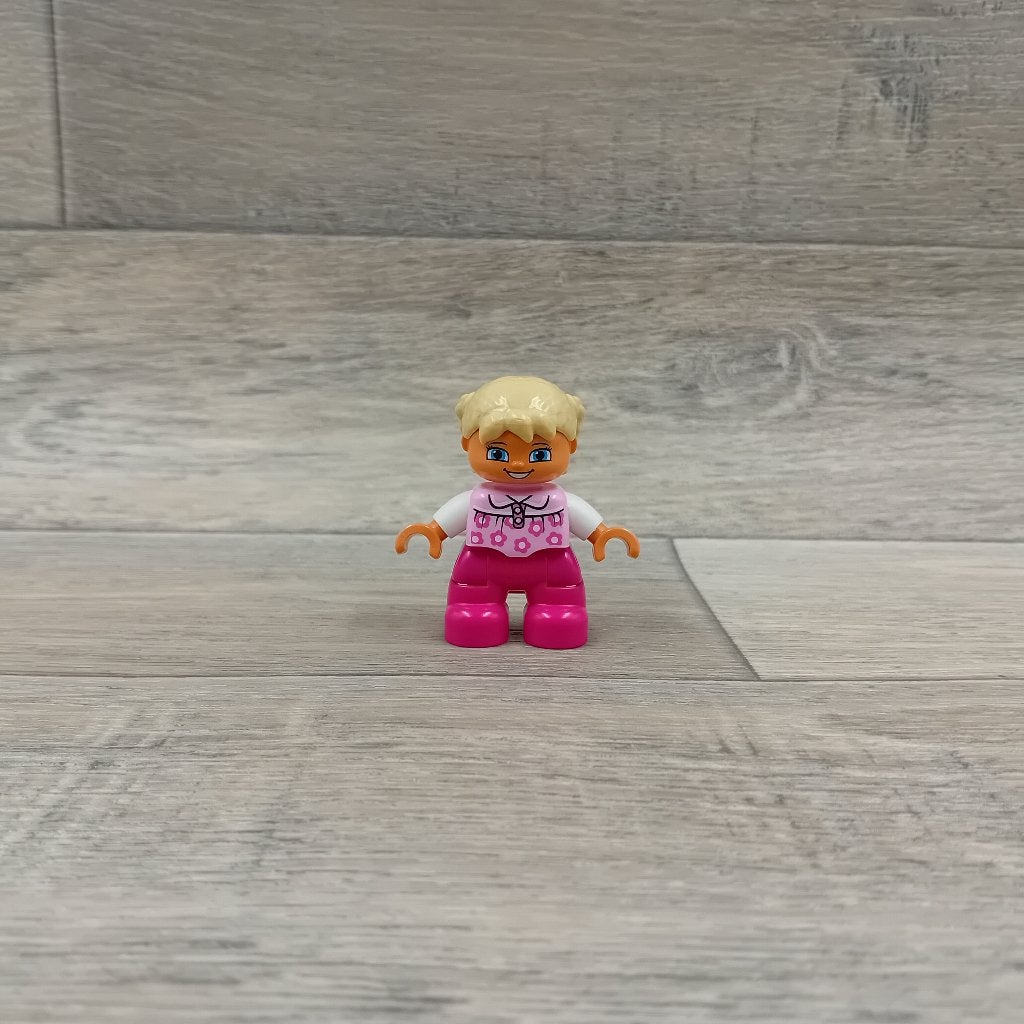 duplo poppetjes, Kinderen en Baby's, Aastvej 1 – 7190 Billund  - Denemarken, Product.compliance@LEGO.com, Ophalen of Verzenden
