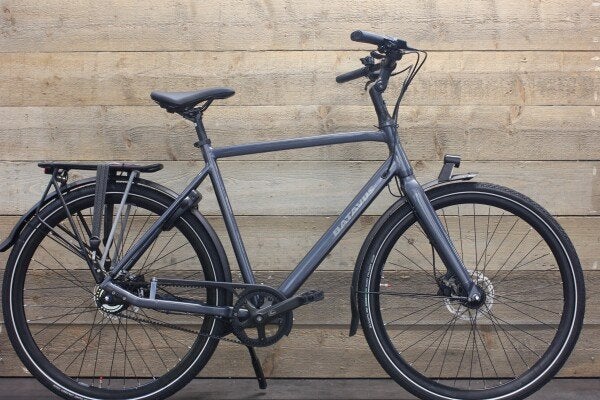 Batavus Dinsdag exclusive plus Alfine 11v