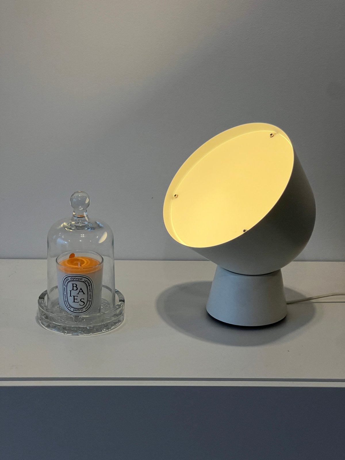 Ola Wihlborg - IKEA Ps Series - 2017, Huis en Inrichting, Lampen | Tafellampen, Ophalen, IKEA, Vintage