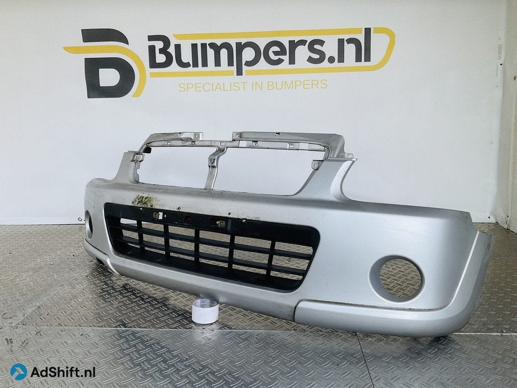 BUMPER Opel Agila 09212423 VOORBUMPER 2-i4-12967z, Bumper